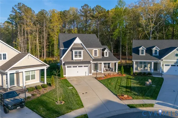$679,900 | 12925 Craftsbury Court, Midlothian, VA 23112