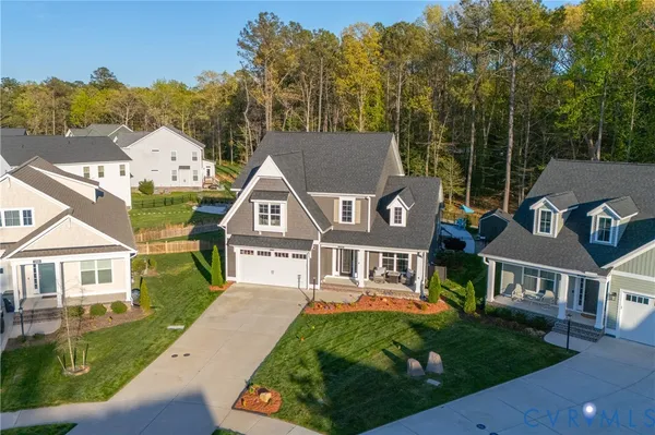 $679,900 | 12925 Craftsbury Court, Midlothian, VA 23112