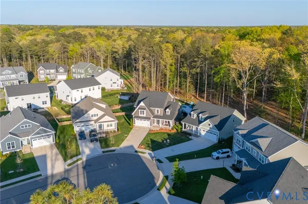 $679,900 | 12925 Craftsbury Court, Midlothian, VA 23112