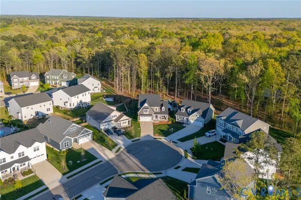 $679,900 | 12925 Craftsbury Court, Midlothian, VA 23112