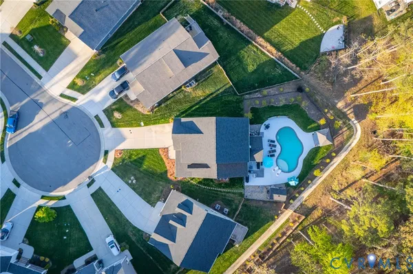 $679,900 | 12925 Craftsbury Court, Midlothian, VA 23112