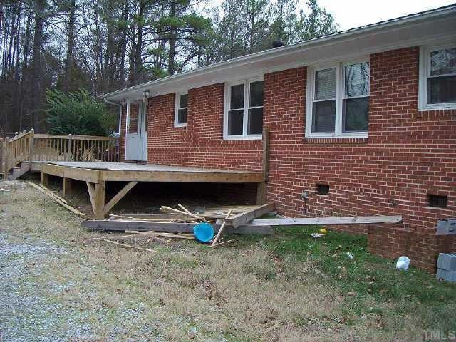 5417 Rock Quarry Road Raleigh, NC 27610 - Photo 4 of 10 Other