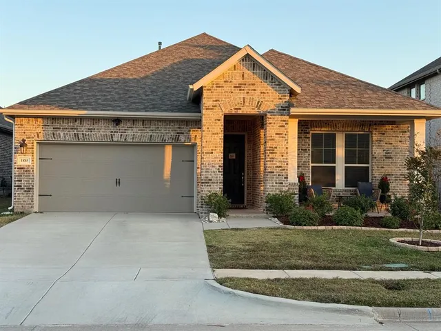 $2,895 | 1885 Arbor Drive, Forney, TX 75126