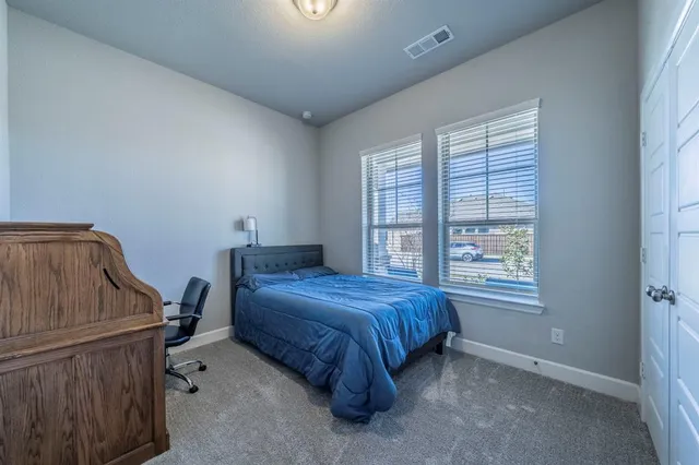 a view of room with toys