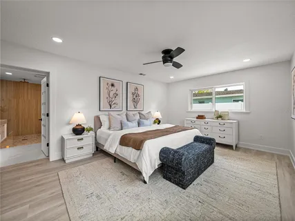 $749,500 | 6709 Cardinal Drive South, St. Petersburg, FL 33707