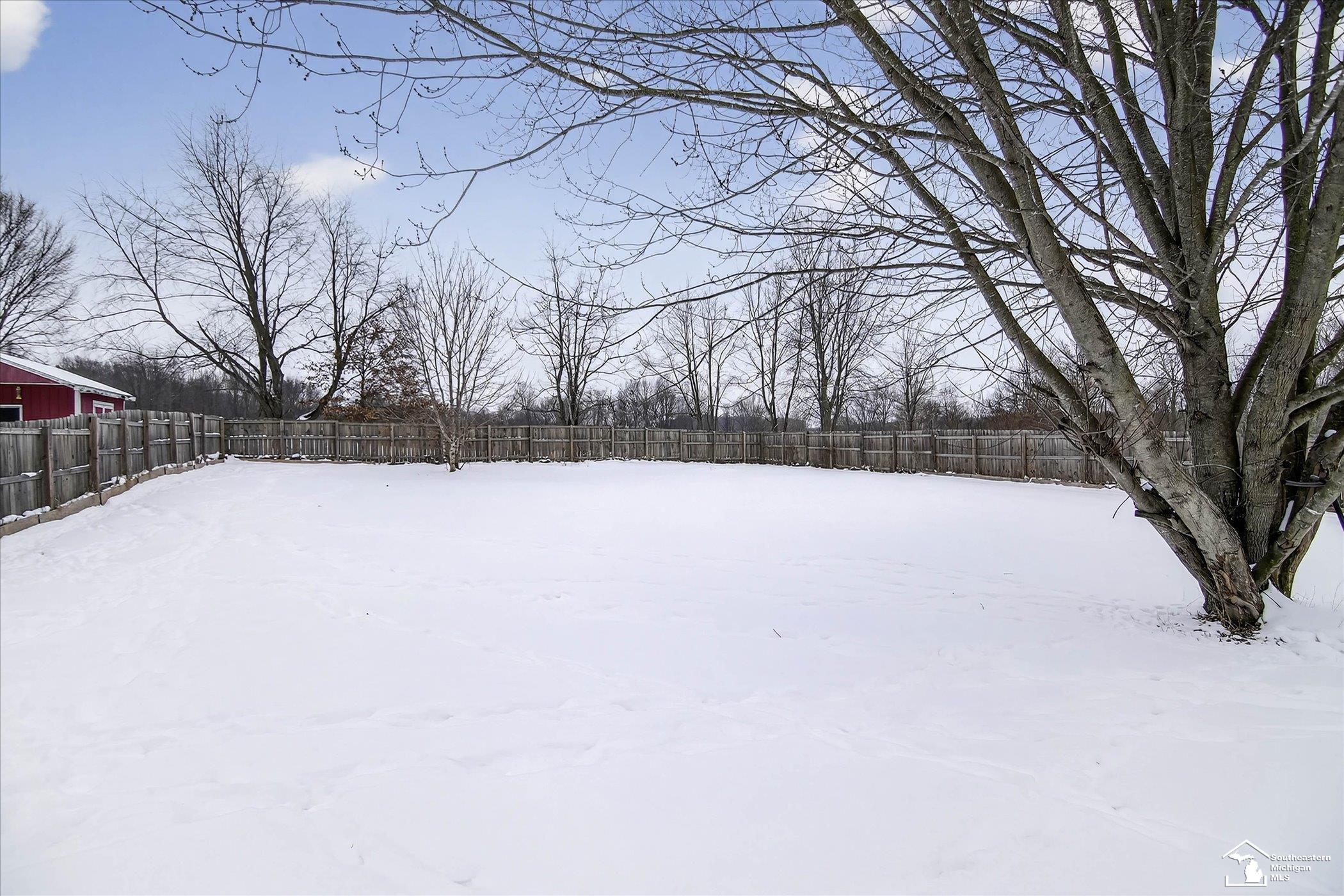 12261 Pope Church Road Springport, MI 49284 - Photo 31 of 53