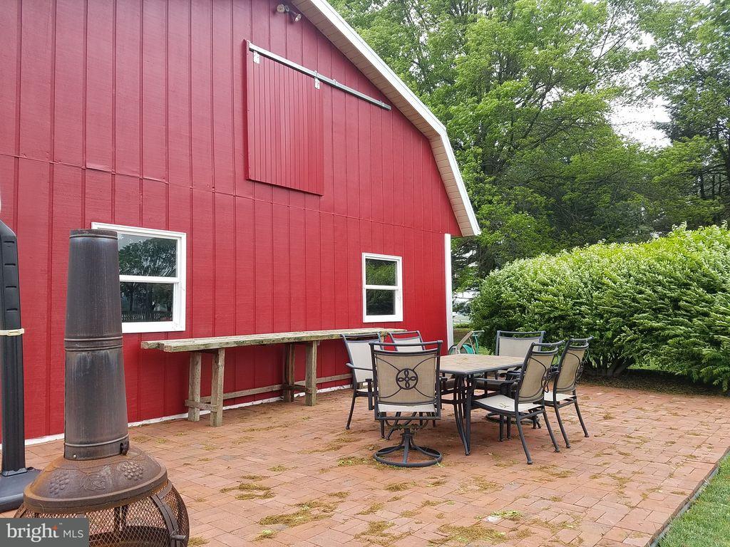5496 Elizabethtown Road Manheim, PA 17545 - Photo 19 of 24 Patio