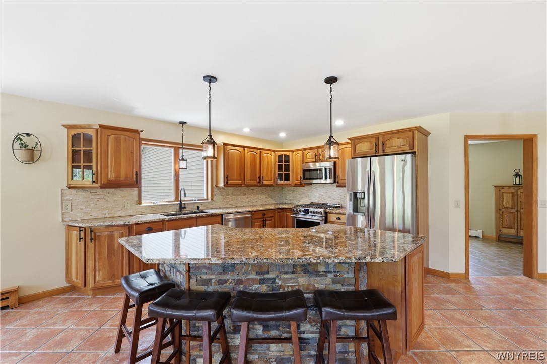 6901 Hatter Road Newfane, NY 14108 - Photo 10 of 50