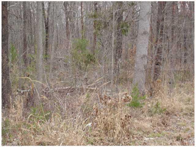 0 Wicker Lovell Road Randleman, NC 27317 - Photo 1 of 1 Land/Lot.
