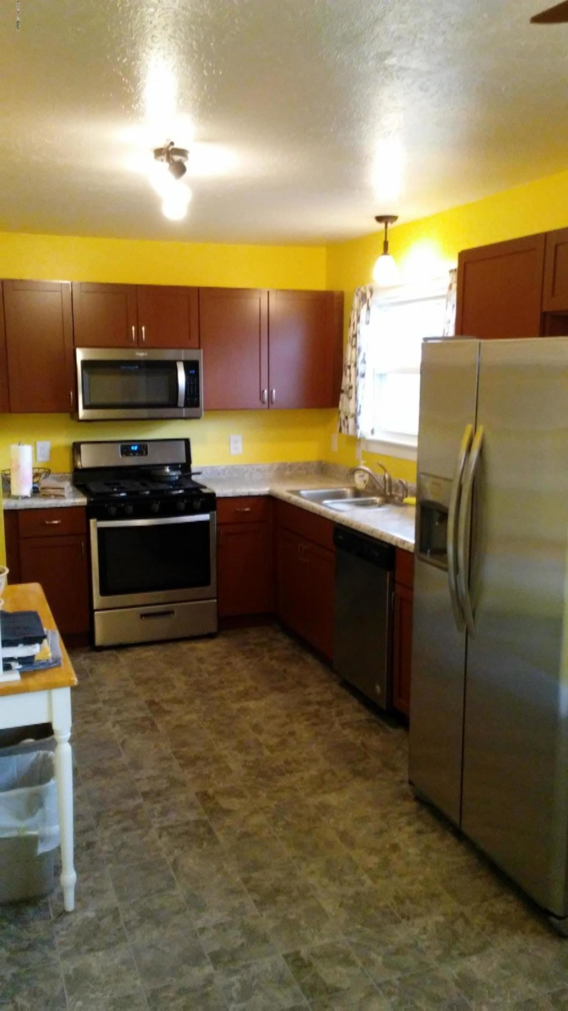 18330 Highway 60 Three Rivers, MI 49093 - Photo 4 of 5 Kitchen 2