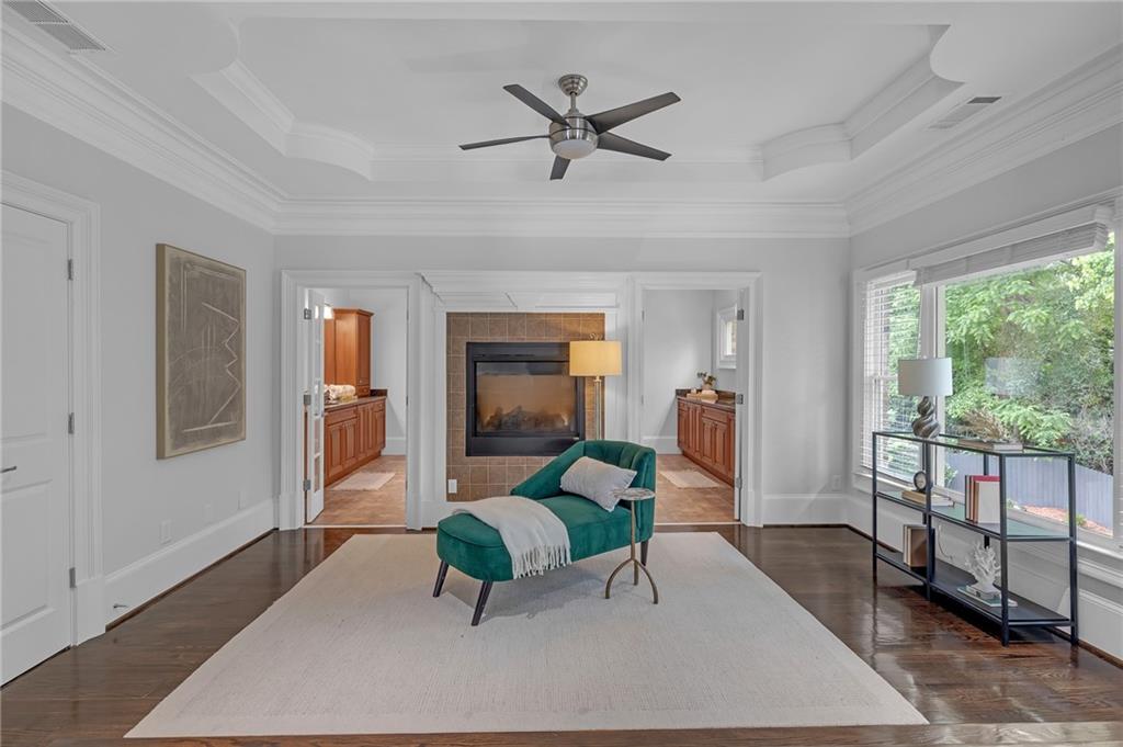 2248 Oakawana Road Northeast Atlanta, GA 30345 - Photo 26 of 72
