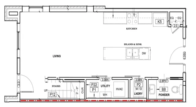 $2,850 | 1202 A 60th Avenue North, Nashville, TN 37209