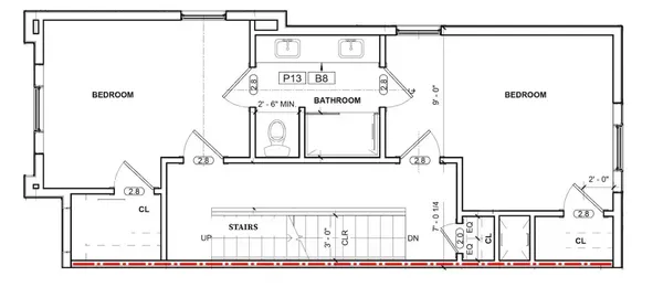 $2,950 | 1202 A 60th Avenue North, Nashville, TN 37209
