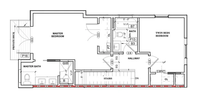 $2,850 | 1202 A 60th Avenue North, Nashville, TN 37209