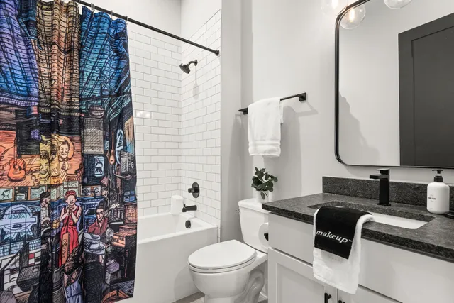 a view of a street with cars