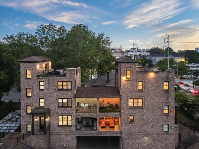 $995,000 | 631 Boulevard Northeast, Atlanta, GA 30308
