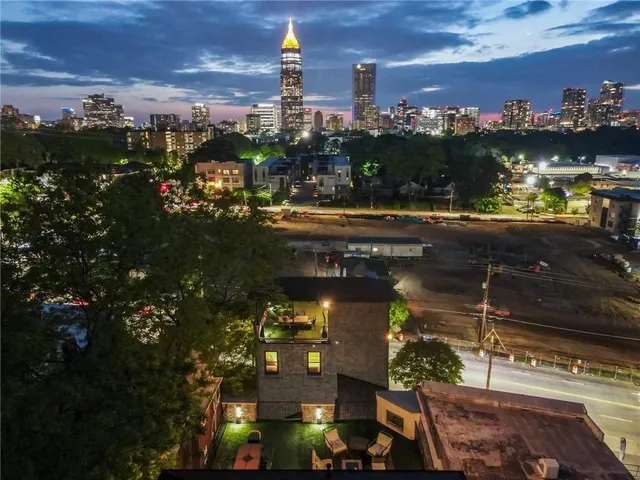 $995,000 | 631 Boulevard Northeast, Atlanta, GA 30308