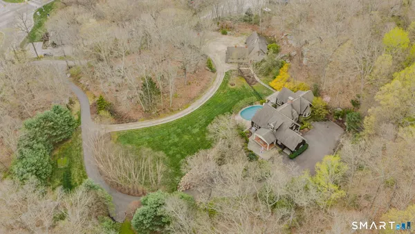 $1,895,000 | 108 Westbrook Road, Essex, CT 06409