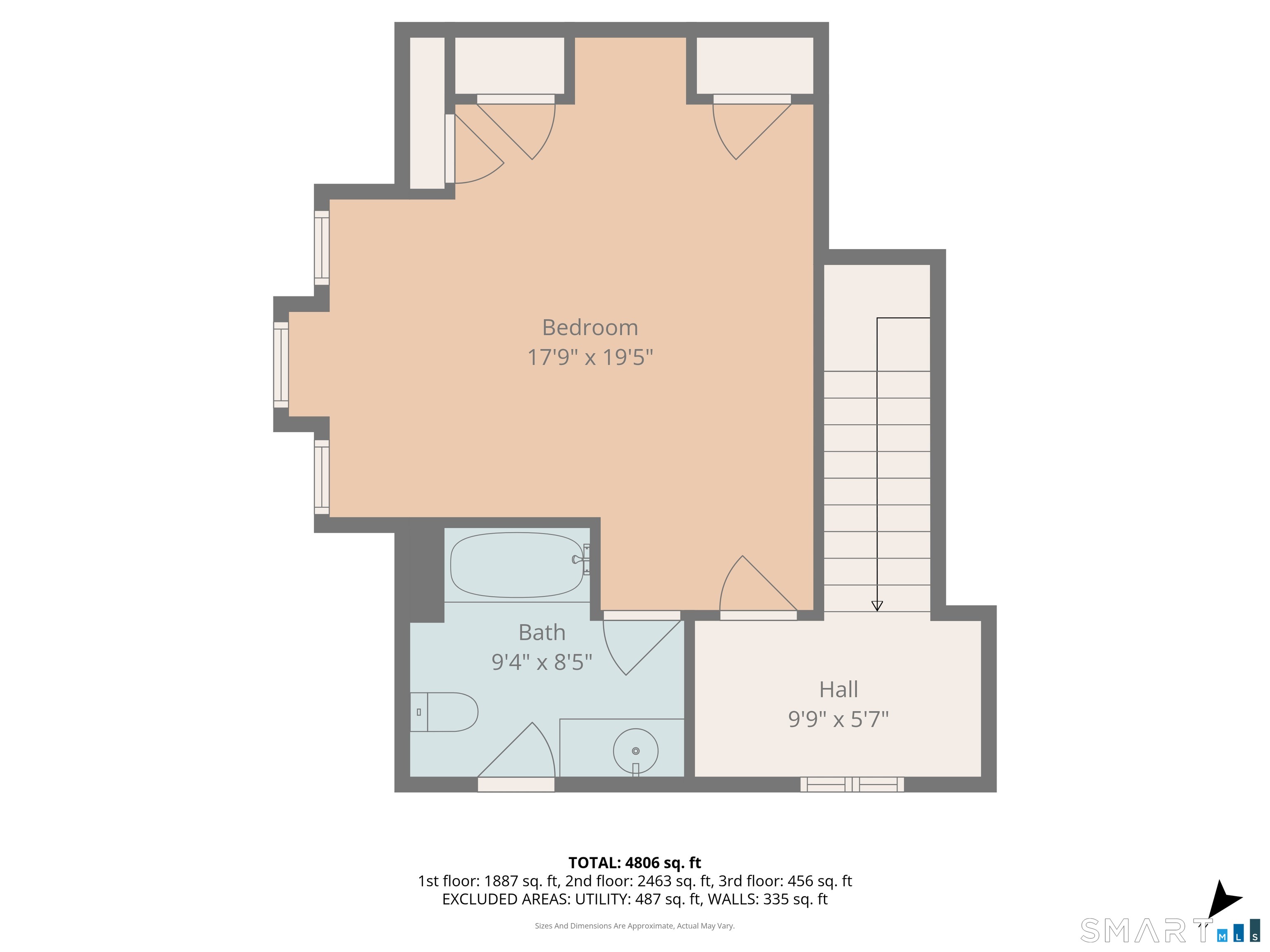 108 Westbrook Road Essex, CT 06409 - Photo 19 of 40 unknown