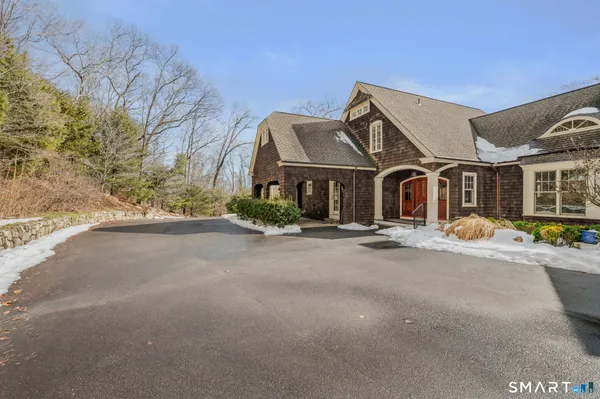 $1,895,000 | 108 Westbrook Road, Essex, CT 06409