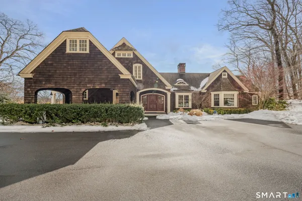 $1,895,000 | 108 Westbrook Road, Essex, CT 06409