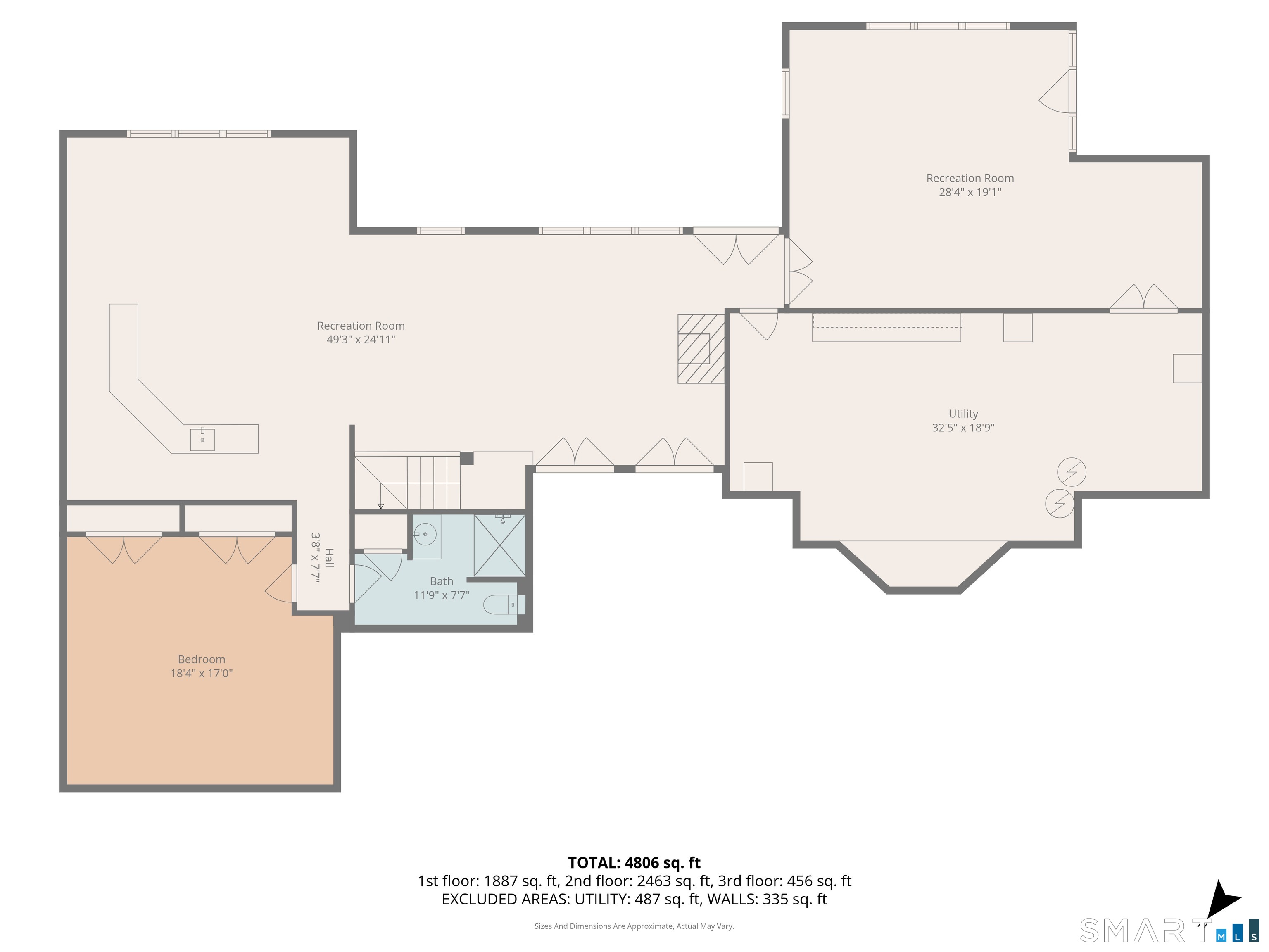 108 Westbrook Road Essex, CT 06409 - Photo 38 of 40