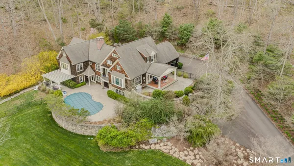 $1,895,000 | 108 Westbrook Road, Essex, CT 06409