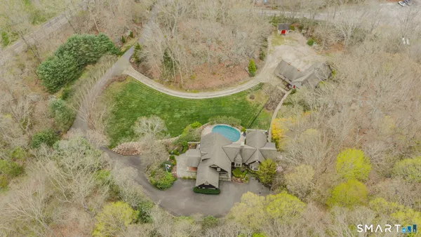 $1,895,000 | 108 Westbrook Road, Essex, CT 06409