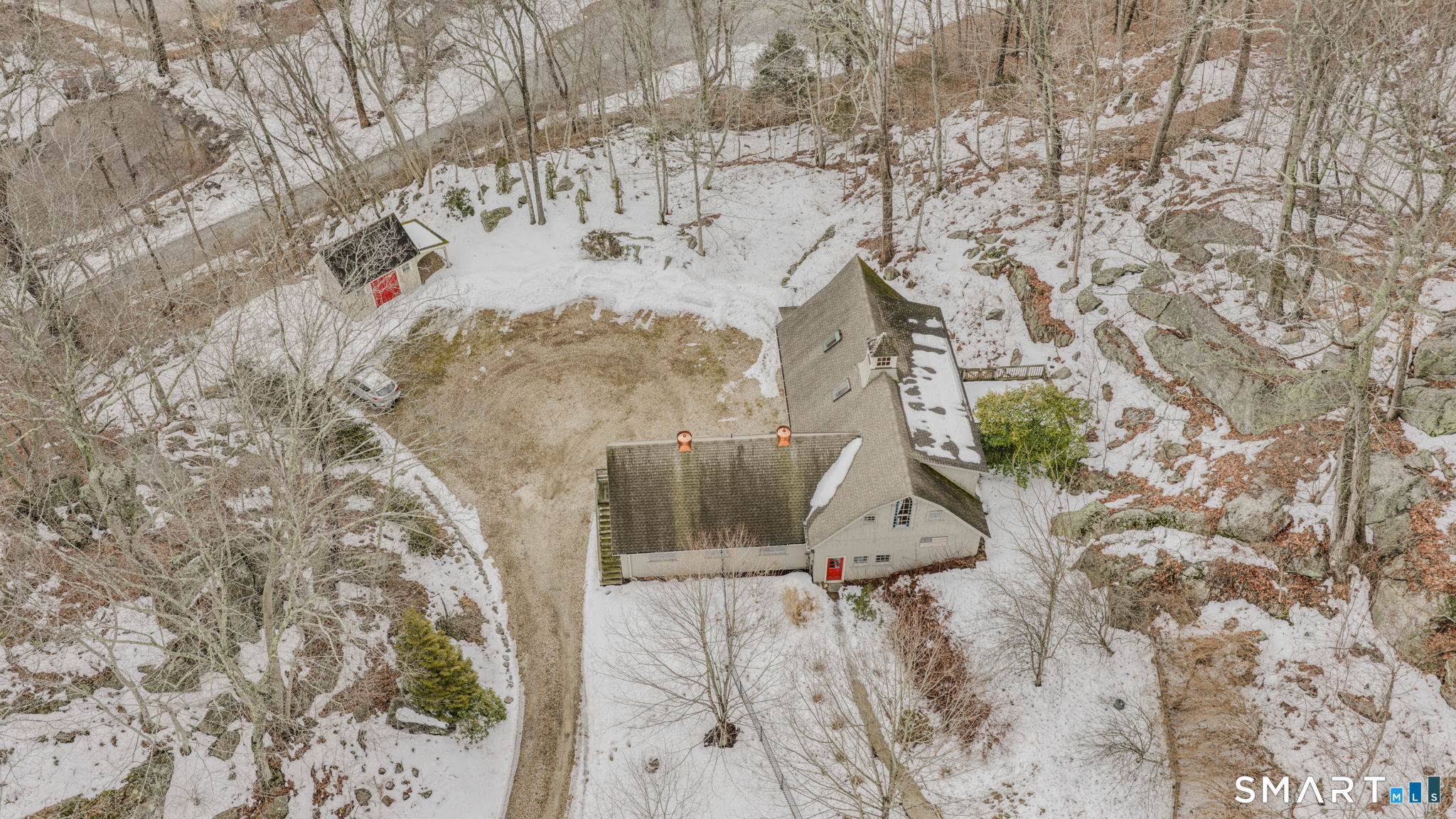 108 Westbrook Road Essex, CT 06409 - Photo 7 of 40