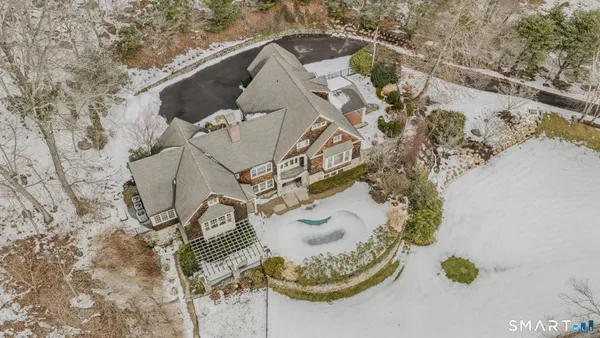 $1,895,000 | 108 Westbrook Road, Essex, CT 06409