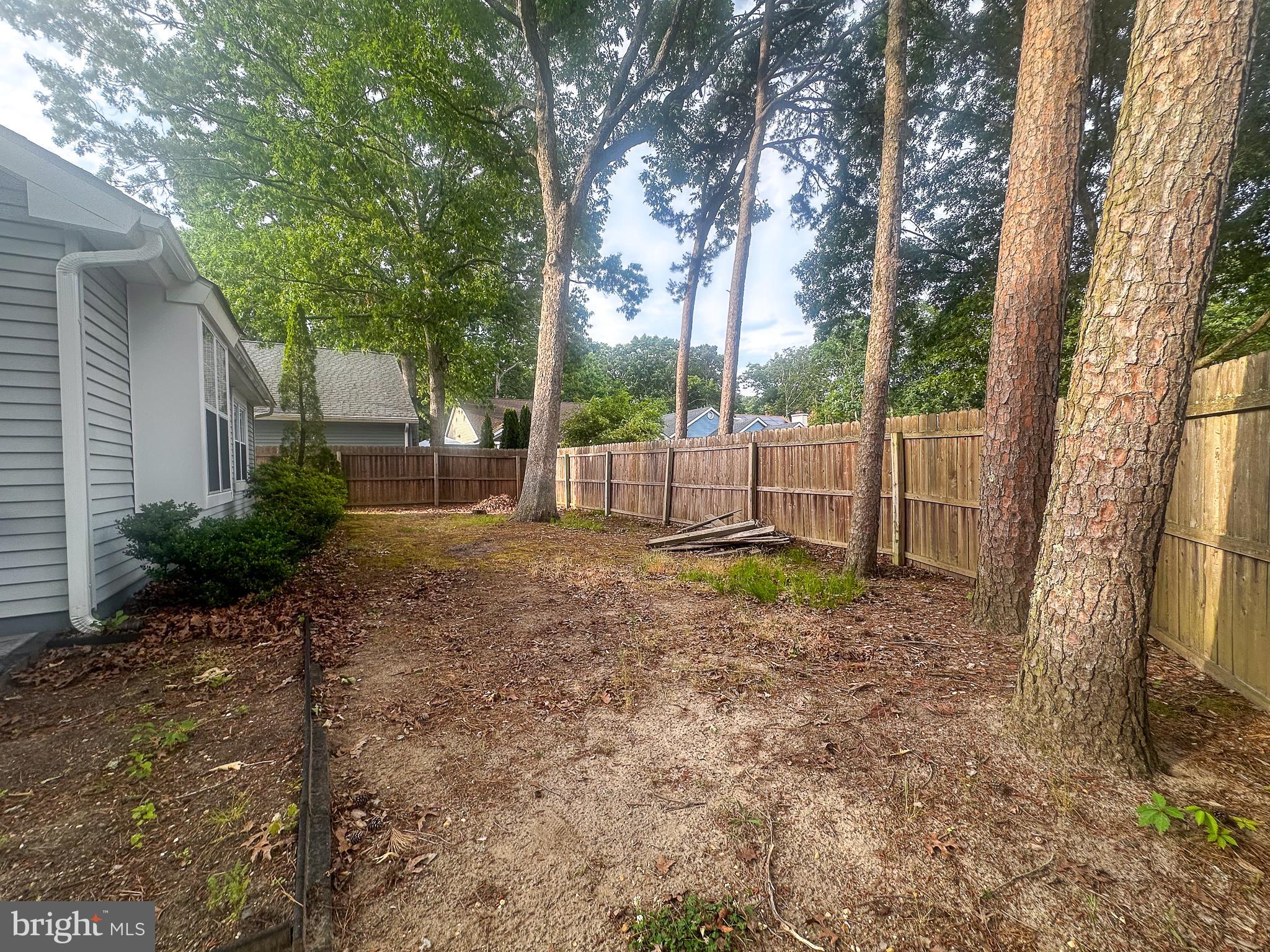 801 East Eagle Point Place Galloway Township, NJ 08205 - Photo 21 of 23