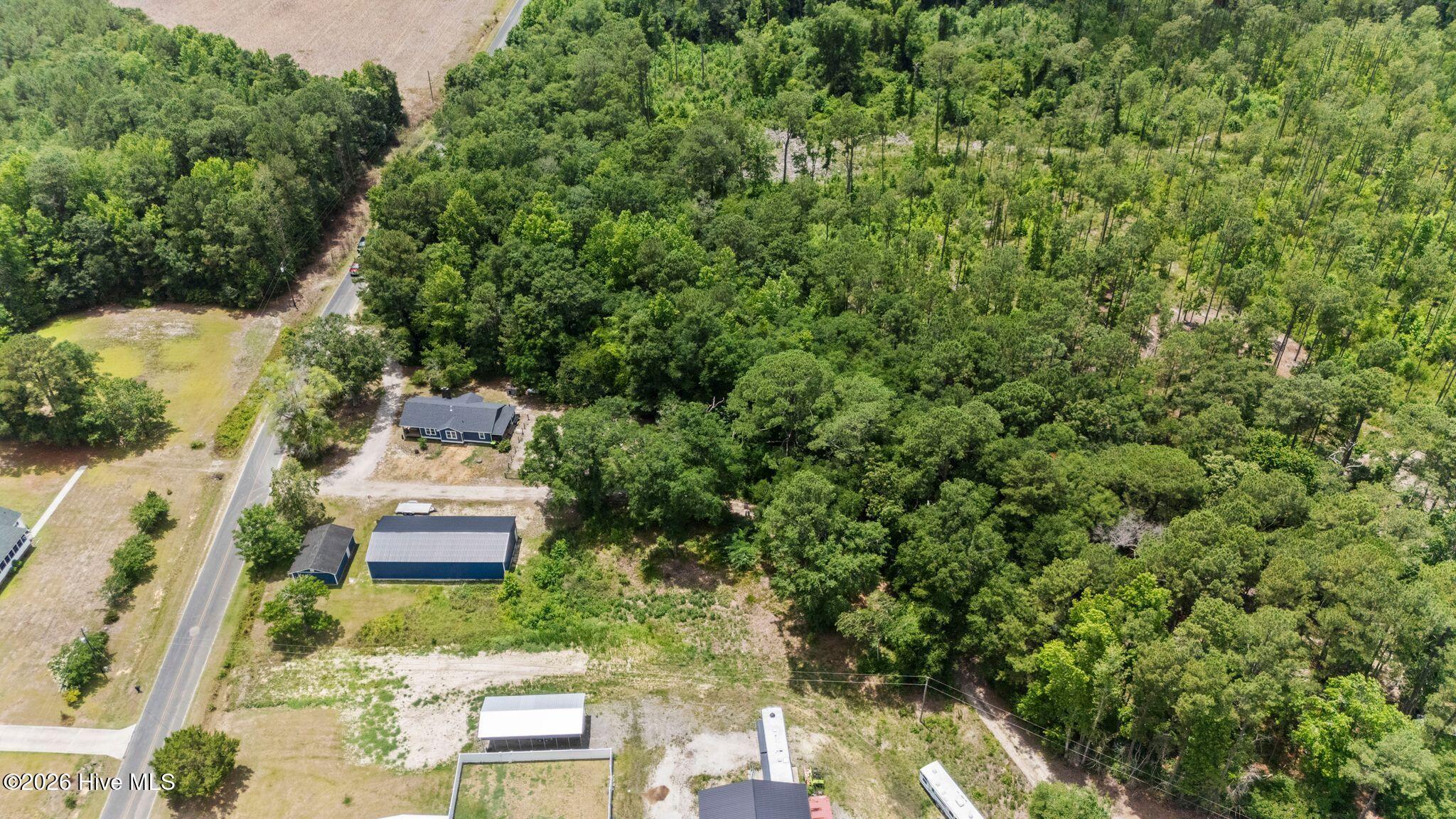 296 Middle River Road Northeast Supply, NC 28462 - Photo 71 of 76