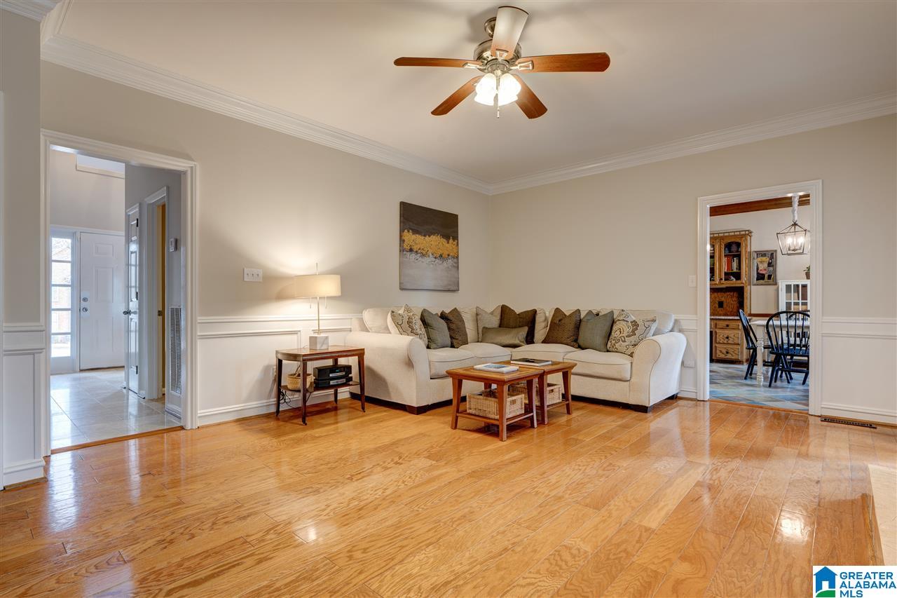 5433 Hickory Ridge Drive Birmingham, AL 35242 - Photo 8 of 48