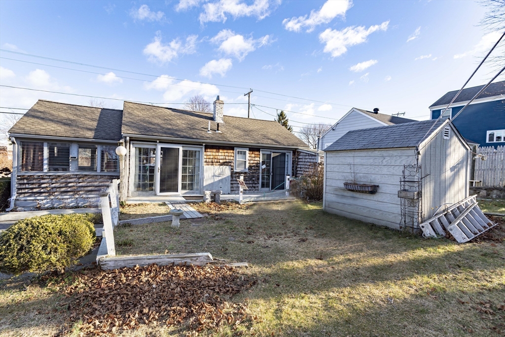 237 Hatherly Road Scituate, MA 02066 - Photo 19 of 21 Gallery Image 19