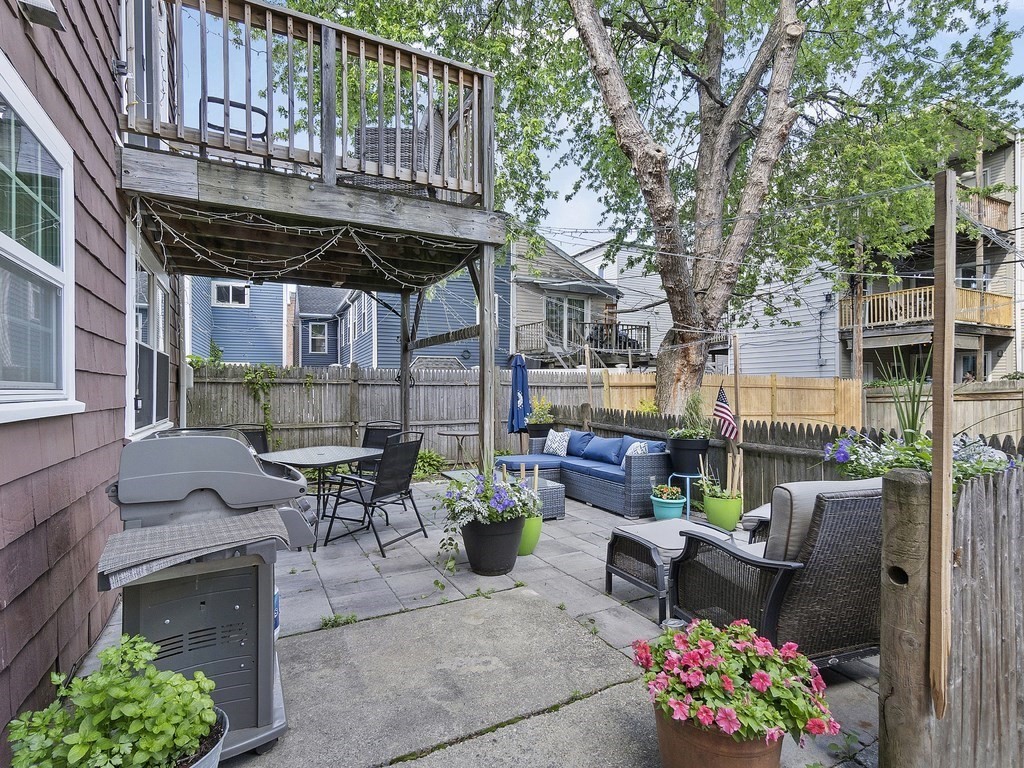 29 Concord Street, Unit 2 Boston, MA 02129 - Photo 18 of 18