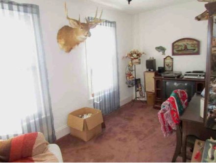 2529 Shaw Road West Brooklyn, IL 61378 - Photo 14 of 15 a living room with furniture and a table