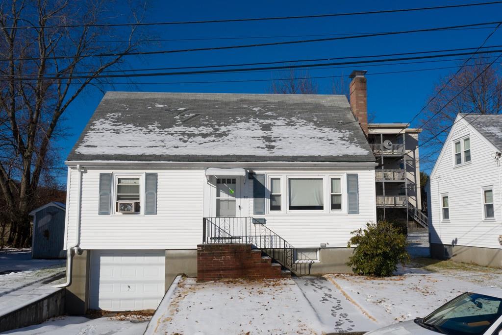 32 Hartlawn Road Boston, MA 02132 - Photo 1 of 7