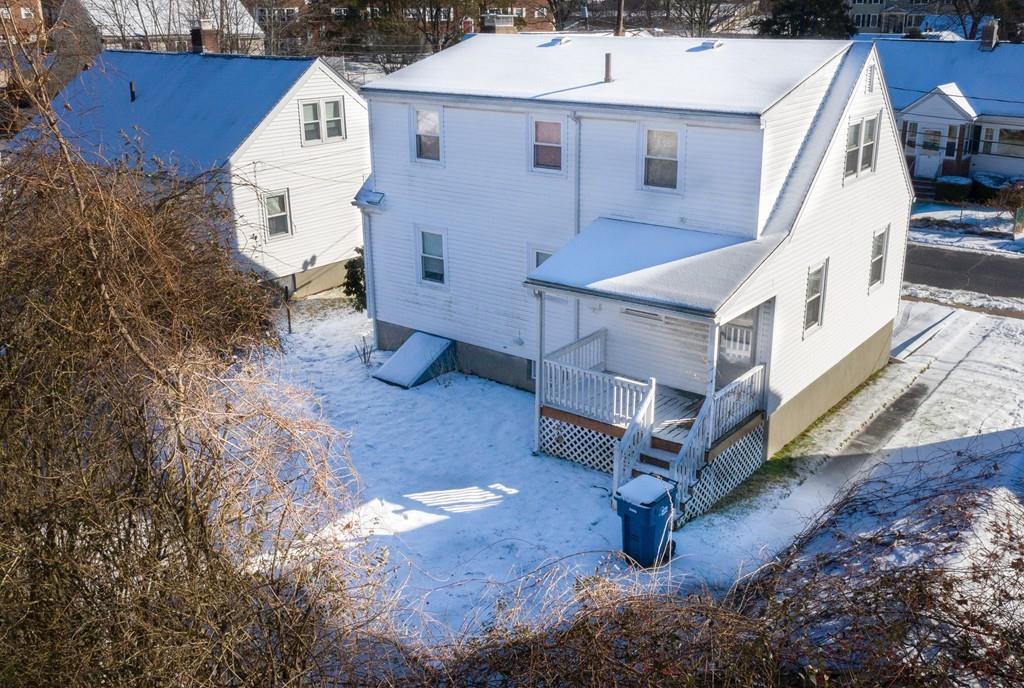 32 Hartlawn Road Boston, MA 02132 - Photo 3 of 7