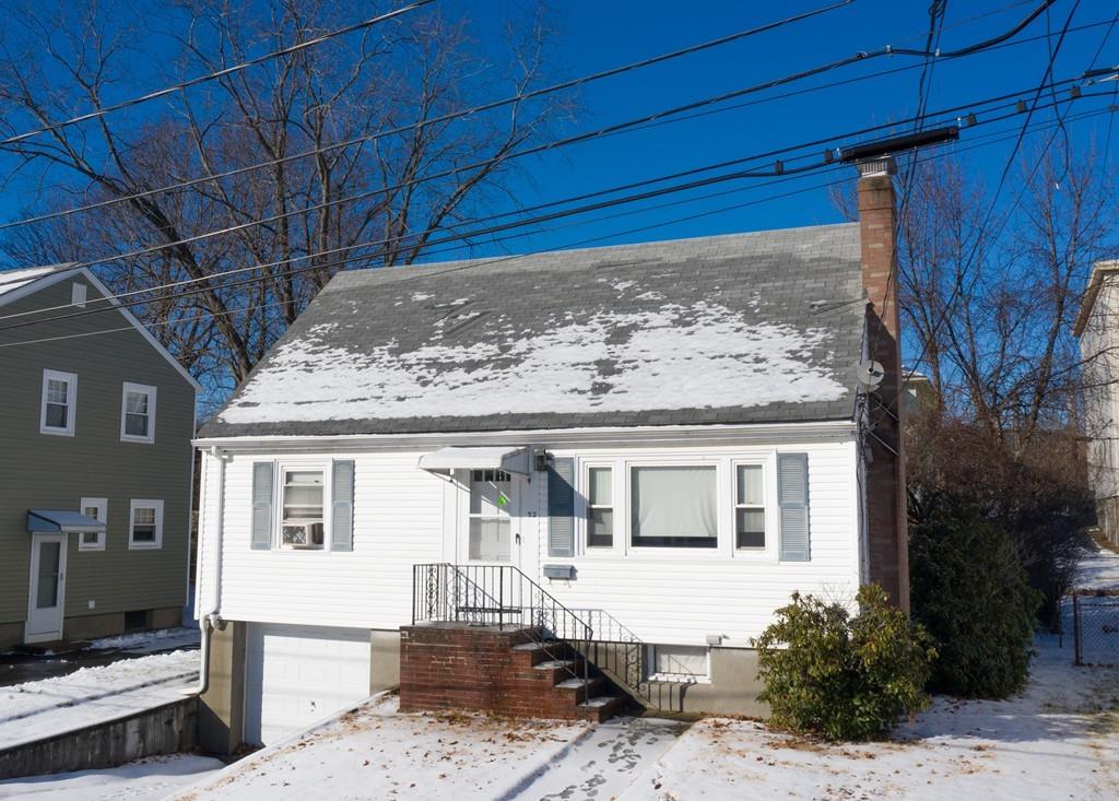 32 Hartlawn Road Boston, MA 02132 - Photo 4 of 7