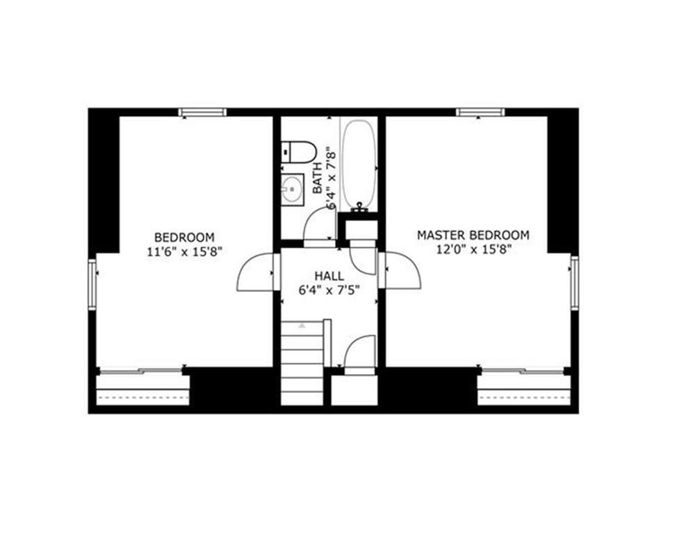 32 Hartlawn Road Boston, MA 02132 - Photo 6 of 7