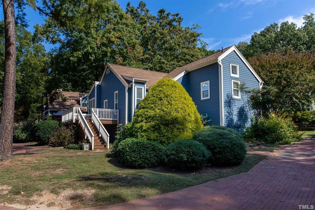 5810 Sentinel Drive Raleigh, NC 27609 - Photo 10 of 11 Photo 10