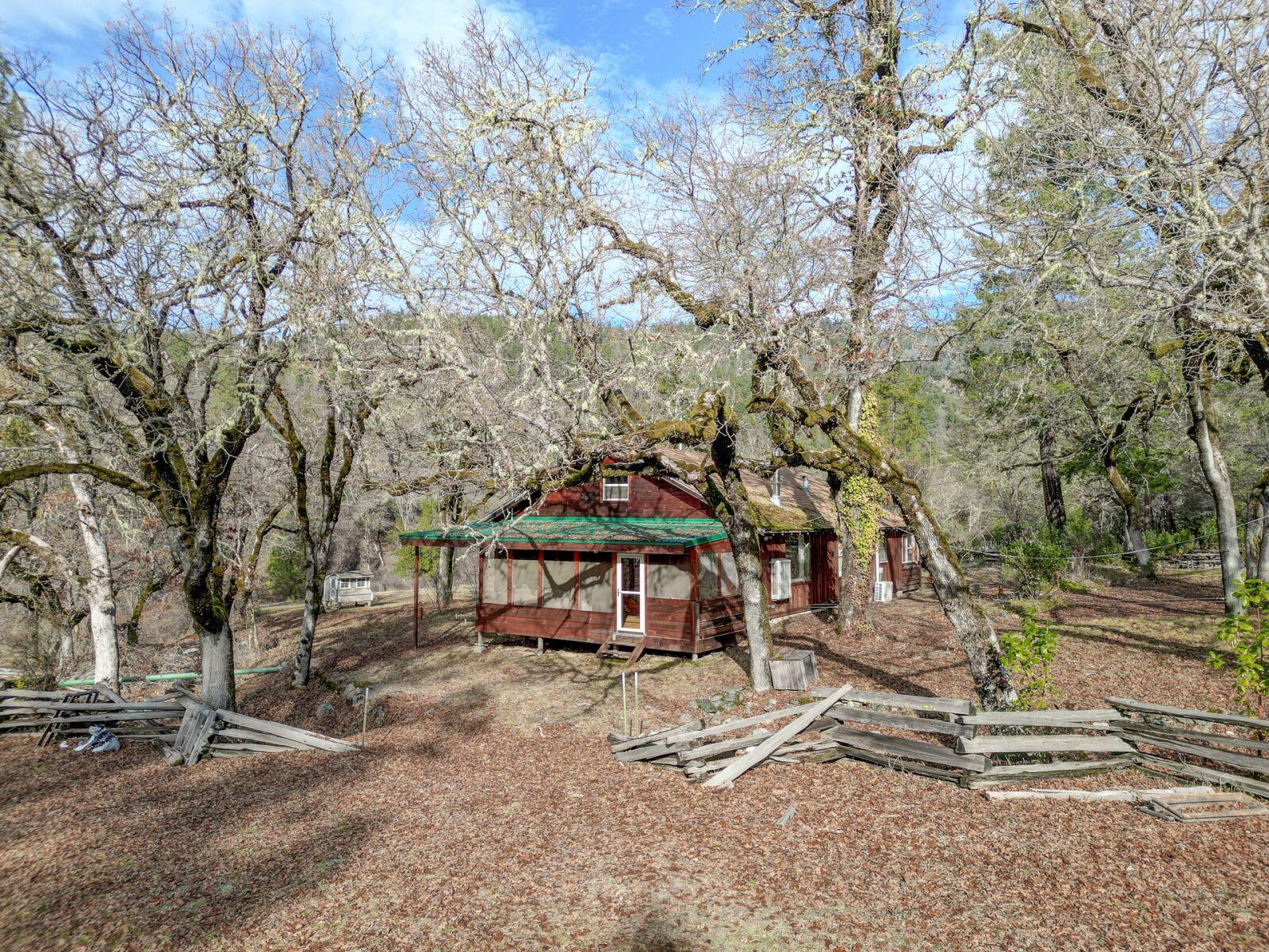 441 Creekside Road Hyampom, CA 96046 - Photo 40 of 48 cs40