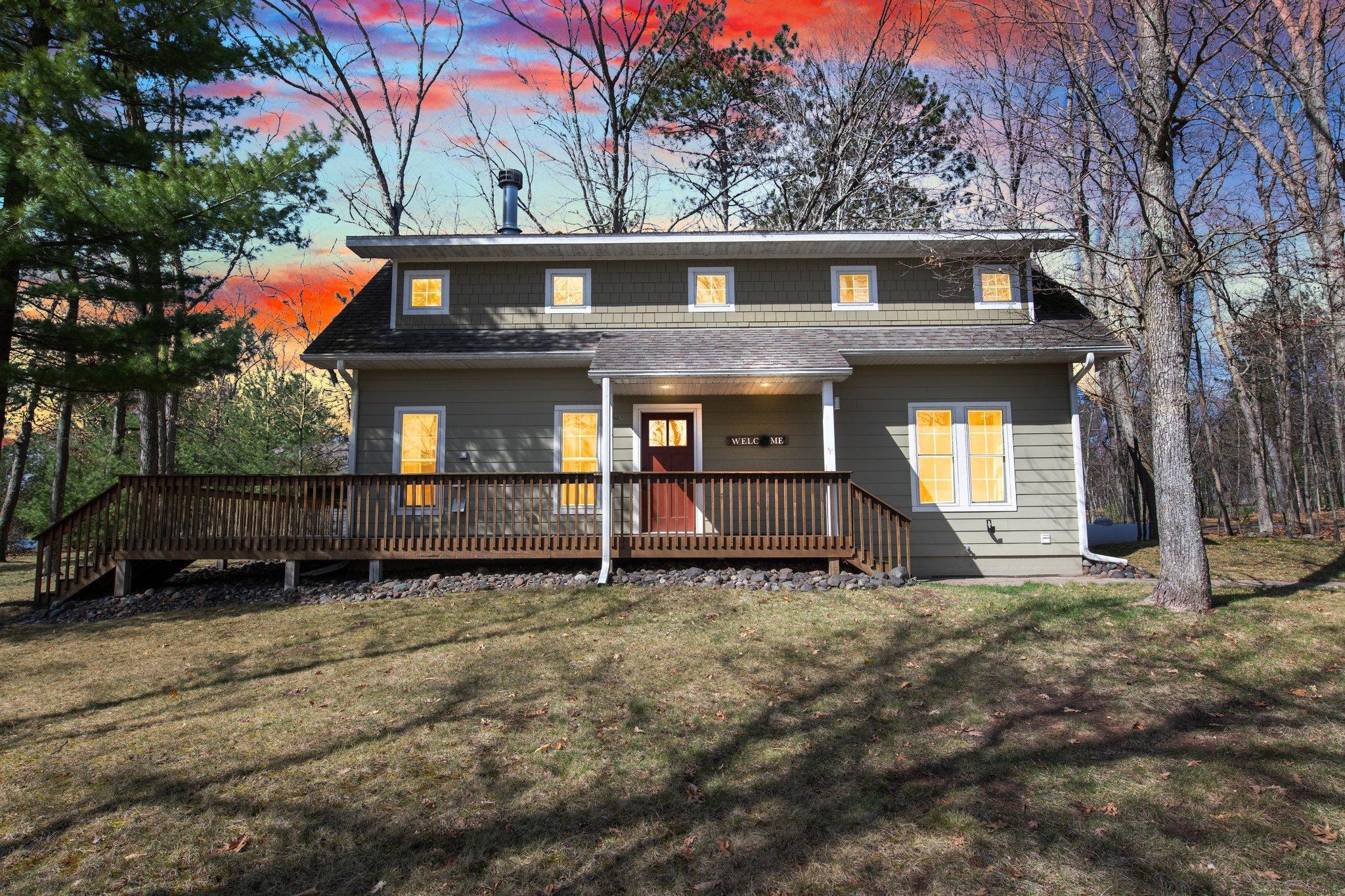 28424 Kilkare Road Danbury, WI 54830 - Photo 1 of 1 Gallery Image 1