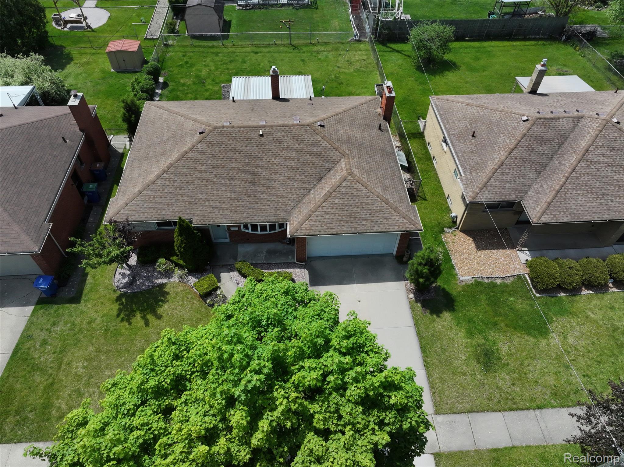 31539 Rosenbusch Drive Warren, MI 48088 - Photo 5 of 30