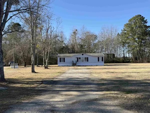 $95,000 | 2069 Trifalia Road, Scranton, SC 29591