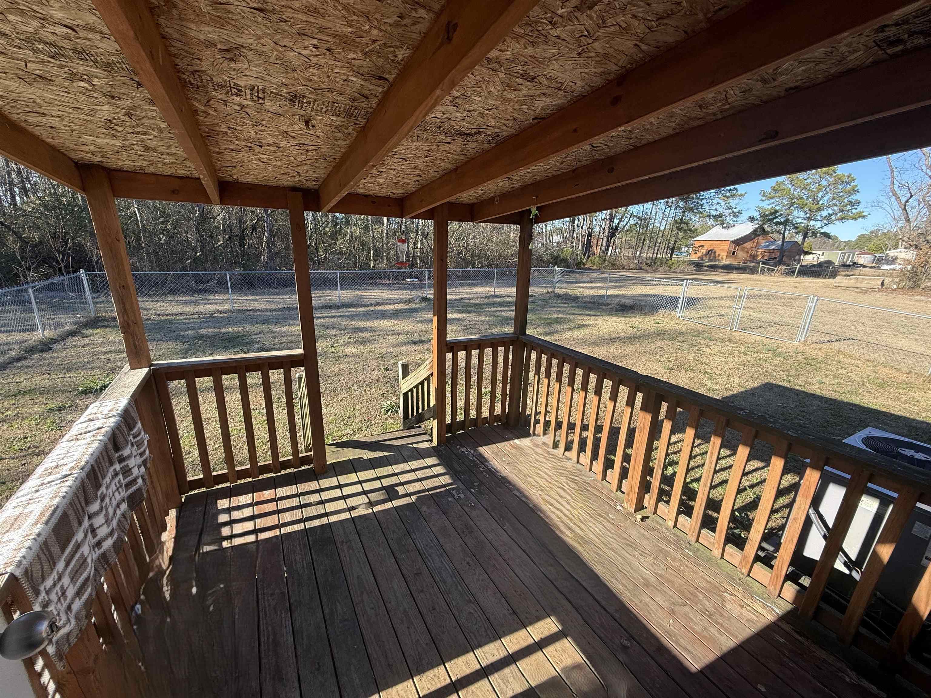 2069 Trifalia Road Scranton, SC 29591 - Photo 20 of 23