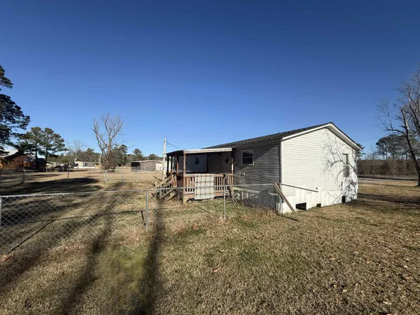 $95,000 | 2069 Trifalia Road, Scranton, SC 29591