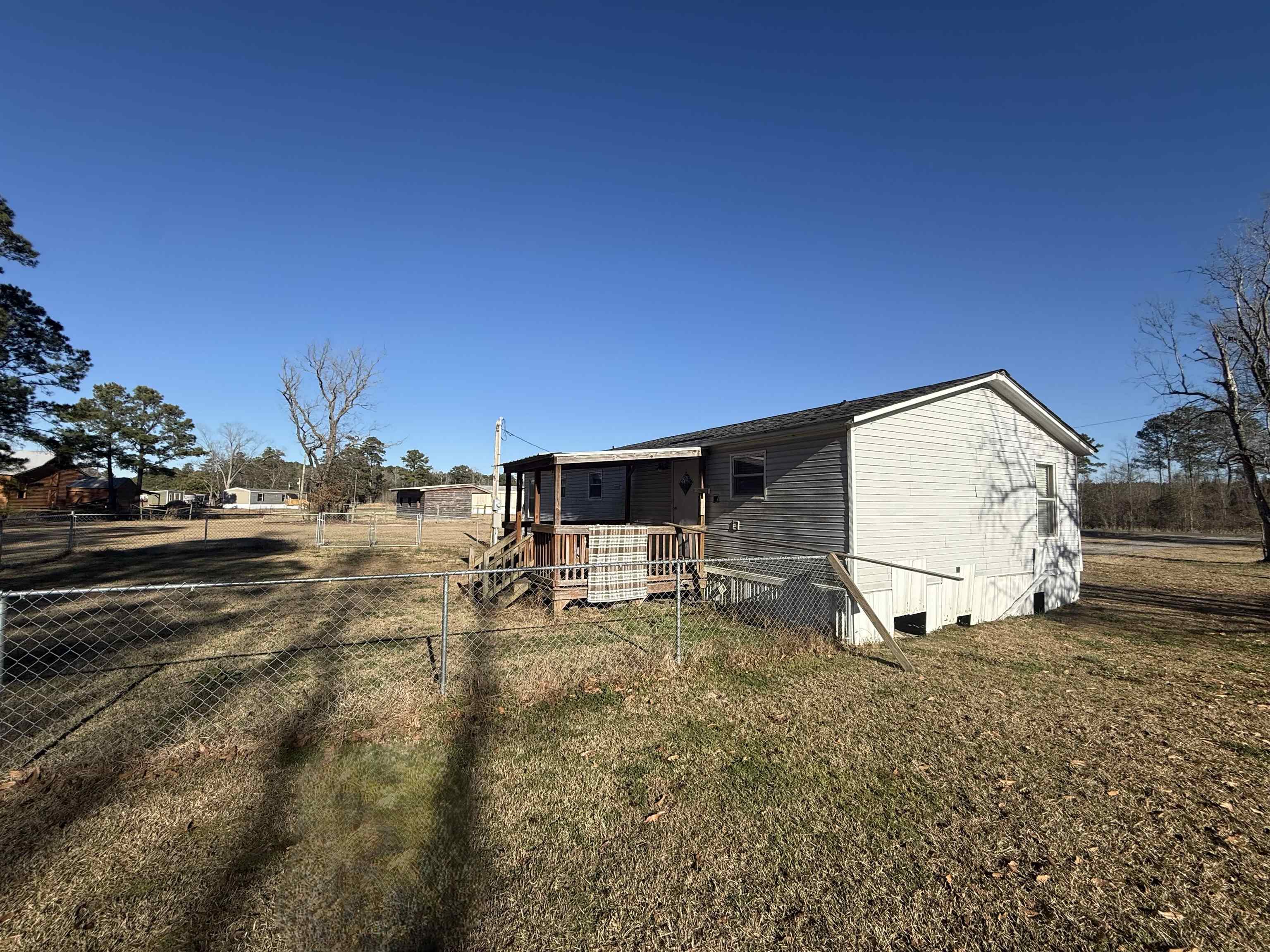 2069 Trifalia Road Scranton, SC 29591 - Photo 22 of 23