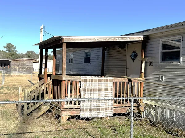 $95,000 | 2069 Trifalia Road, Scranton, SC 29591