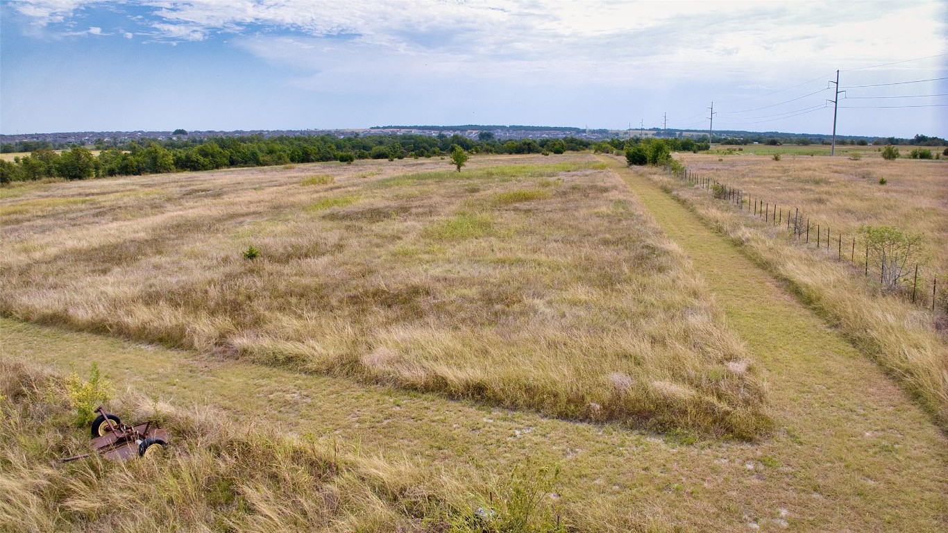 350 County Road 375 Jarrell, TX 76537 - Photo 7 of 8 a view of a lake view